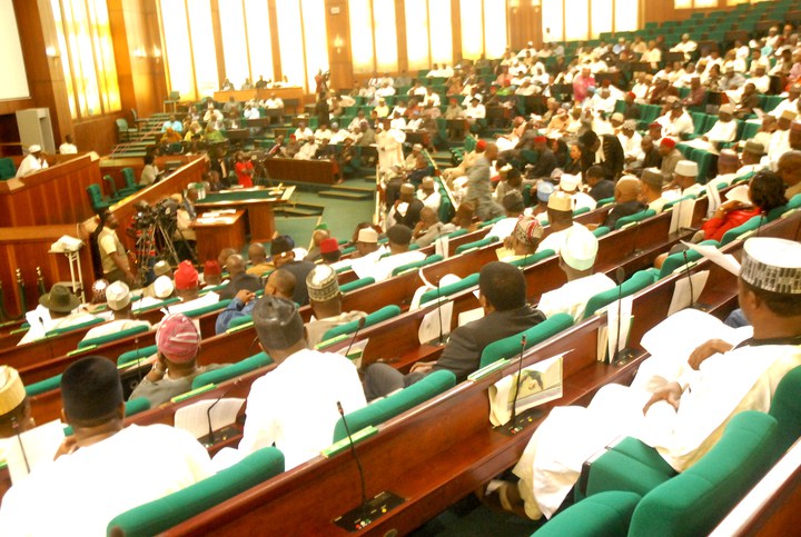 Reps C’ttee asks FIRS to return N4.6bn to FCT
