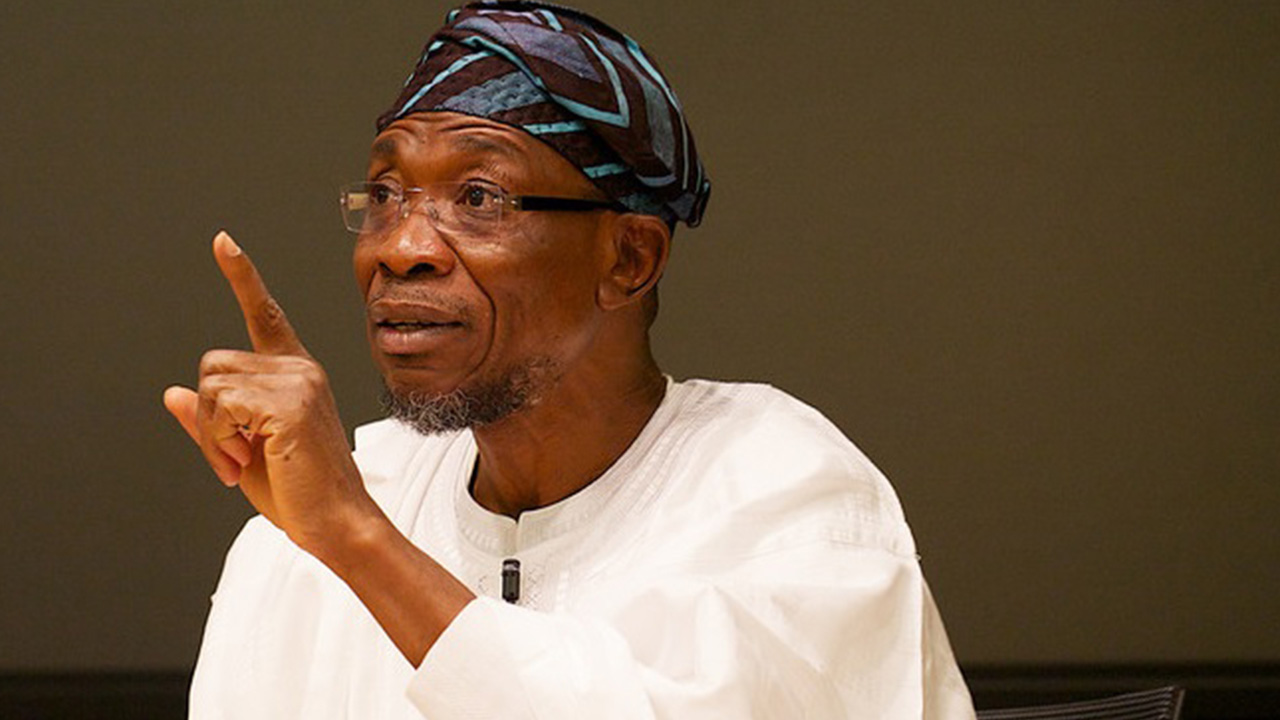 Attack on Custodial Centre: Security forces on trail of perpetrators, inmates — Aregbesola