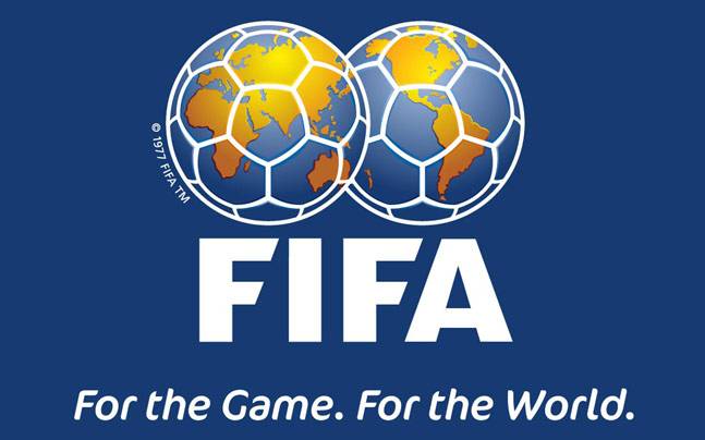 FIFA Ranking: Nigeria drops by one spot, now world 35th