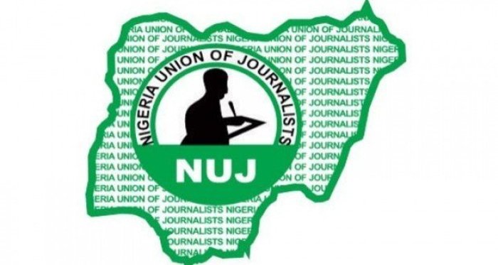 Ekiti NUJ Chairman charges female Journalists to use their skills to end SGBV