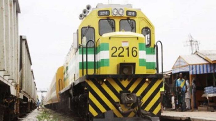 Lagos mass transit train: NRC to resume services soon – official