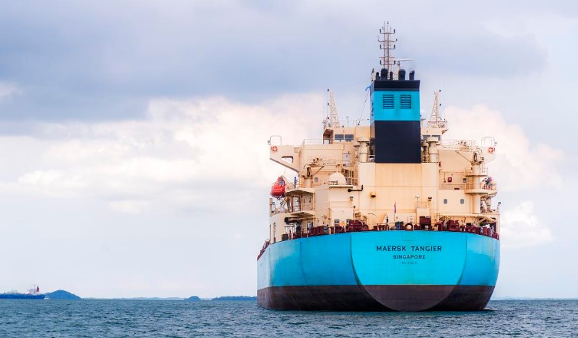 Maersk Tankers Announces Digital Business Spin-Off