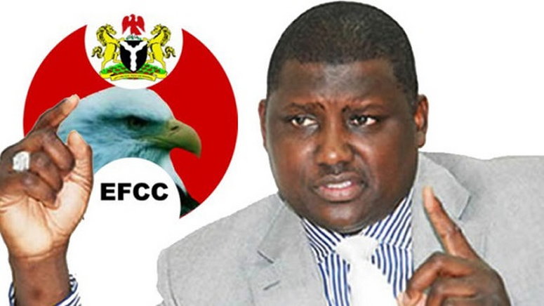 Maina’s Alleged Pension fraud: We didn’t conduct in-depth probe, EFCC witness confesses