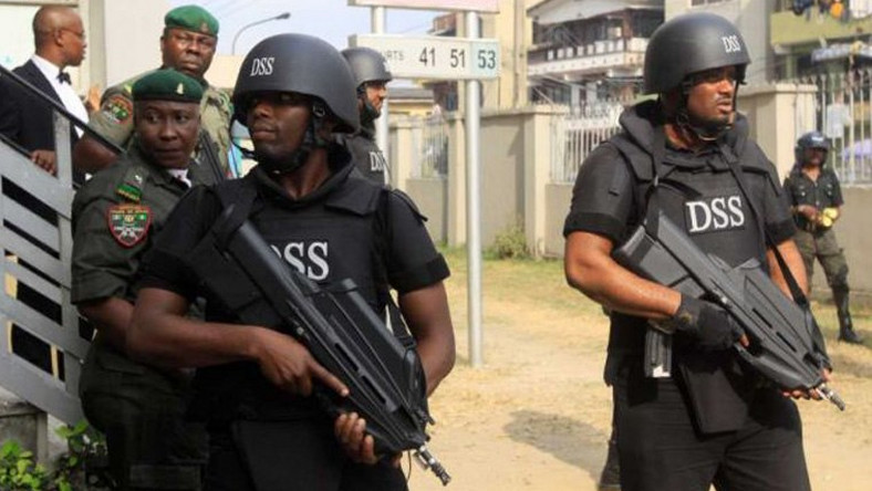 DSS dismisses reports of Terrorists movements, attacks on luxury buses as fake