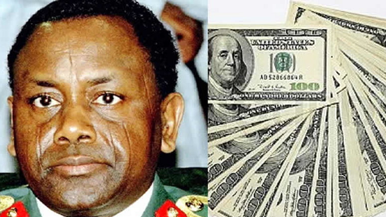 Supreme Court dismisses appeal to unfreeze Abacha’s foreign accounts