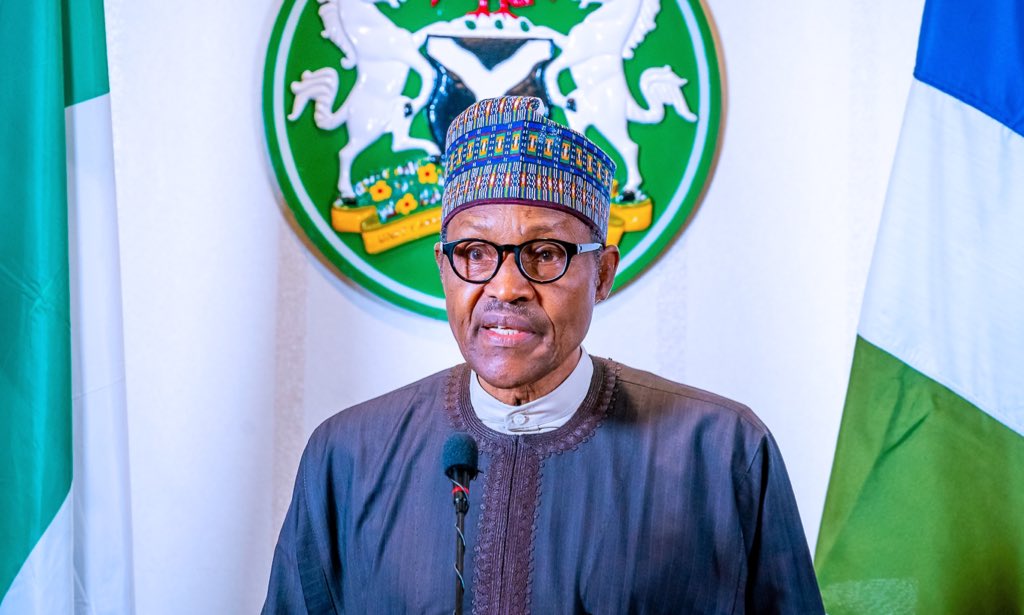 Africa’s ambition of restoring over 100m hectares of degraded landscape achievable – Buhari