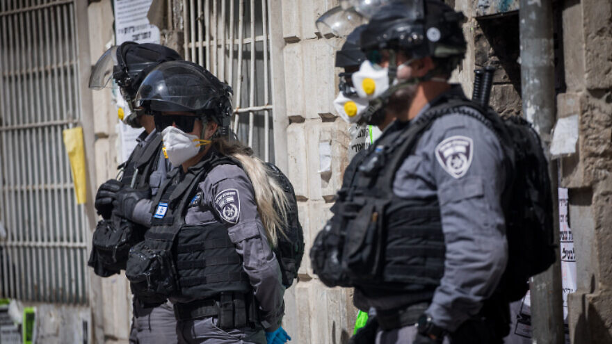 14th Israeli dies of COVID-19; government set to tighten lockdown as cases near 4,000
