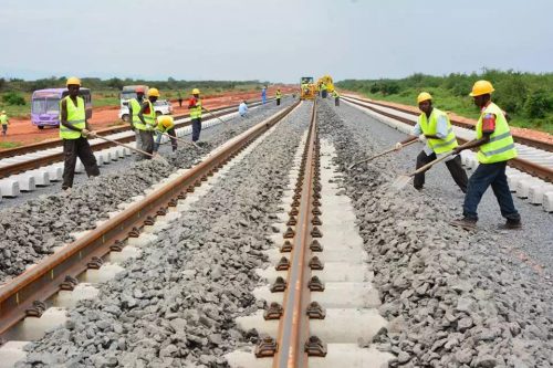 Railway Modernization: LASG Shuts Ilupeju on Monday, Ogunmokun, Tuesday, Yaba, Wednesday