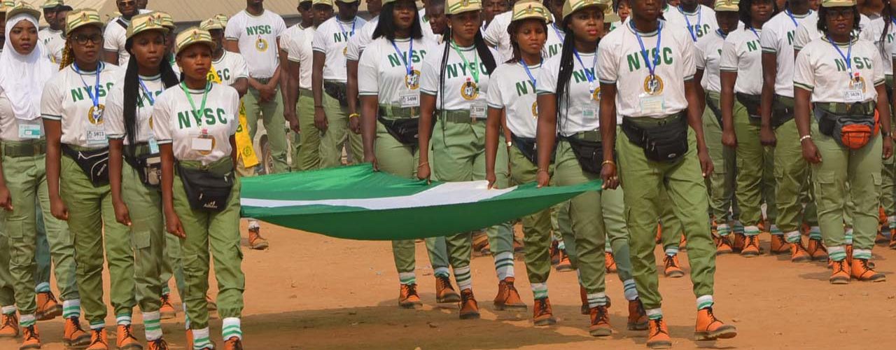 Gombe govt offers 2 Corps members automatic employment