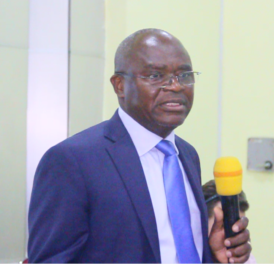 Rail Modernisation Master Plan: Nigeria needs Strong Implementation Committee for Dream Realisation- Opeifa 