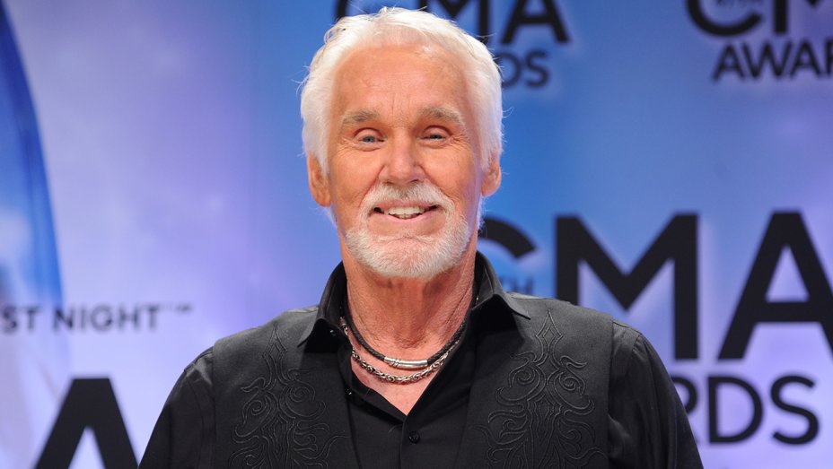 Kenny Rogers: Country music legend dies in US, at age 81