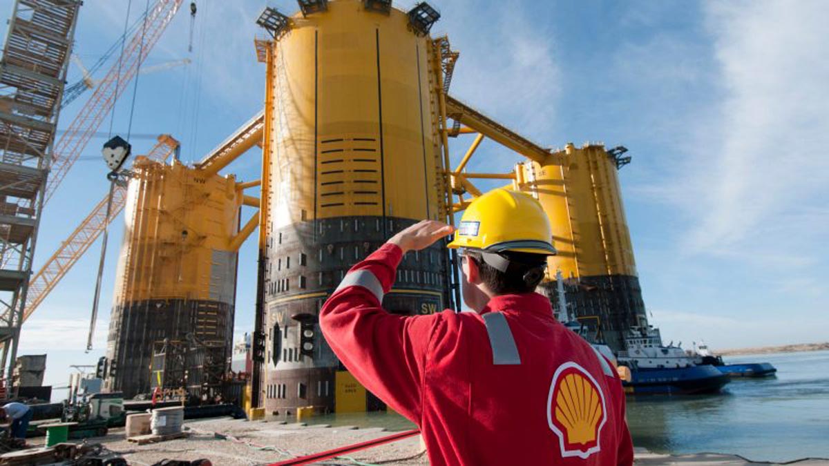 Shell resumes oil export from Forcados Oil Export Terminal, lifts Force Majeure