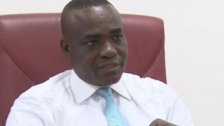 COVID-19 crises best time for Nigeria to go into Agriculture- Sen Enang