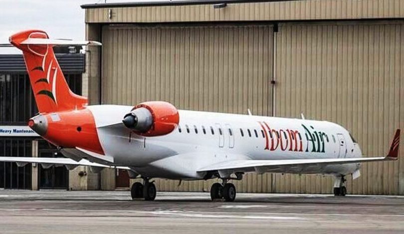 A’Ibom govt. takes delivery of fourth aircraft