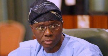 Ikoyi Collapsed Building Report: Sanwo-Olu inaugurates committee for implementation