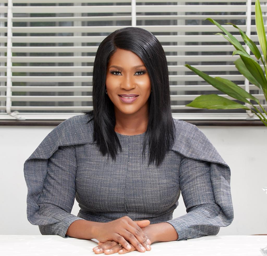 Why Stephanie Linus launches “Hygiene First”