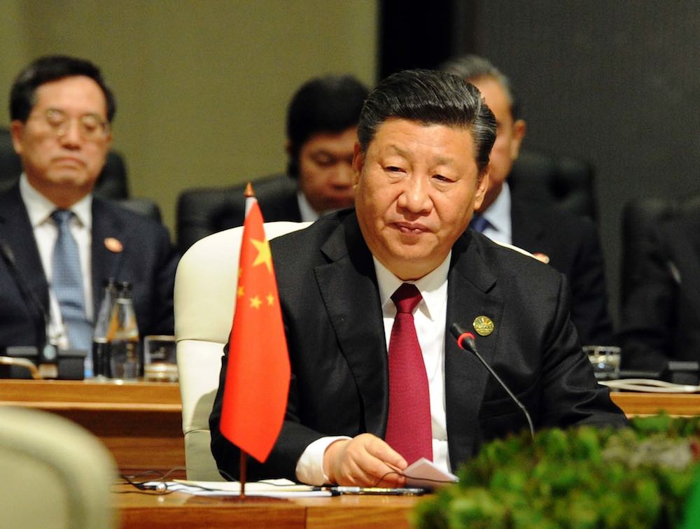 COVID-19: African countries to be first beneficiaries of China Vaccine - Xi Jimping