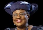 Okonjo-Iweala counsels Nigeria’s diaspora to support the nation’s economy for peace