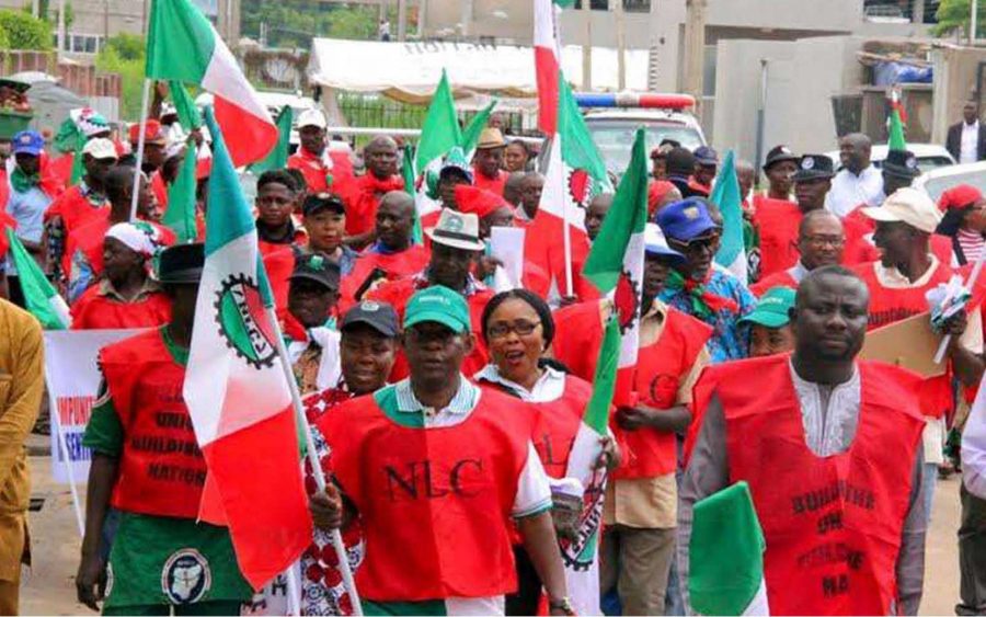 NLC mobilizes workers for industrial action in Rivers