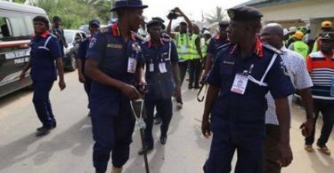 NSCDC impounds 3,000 litres of adulterated diesel in A’Ibom, nabs 3 suspects