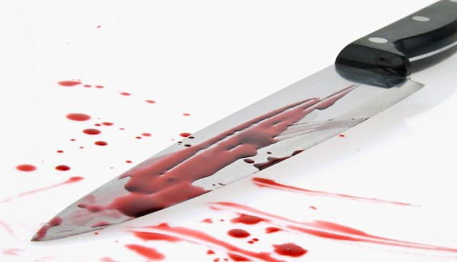 LASTMA official Stabs self, lover over infidelity argument
