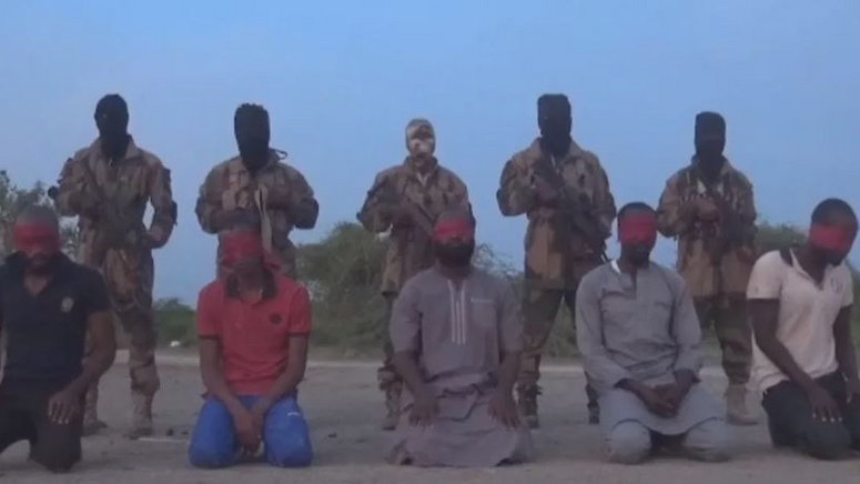 Boko Haram: UN condemns execution of 5 aid workers in Borno