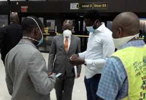 9 Nigerians miss 2nd U.S. evacuation flight for breaching COVID-19 guideline