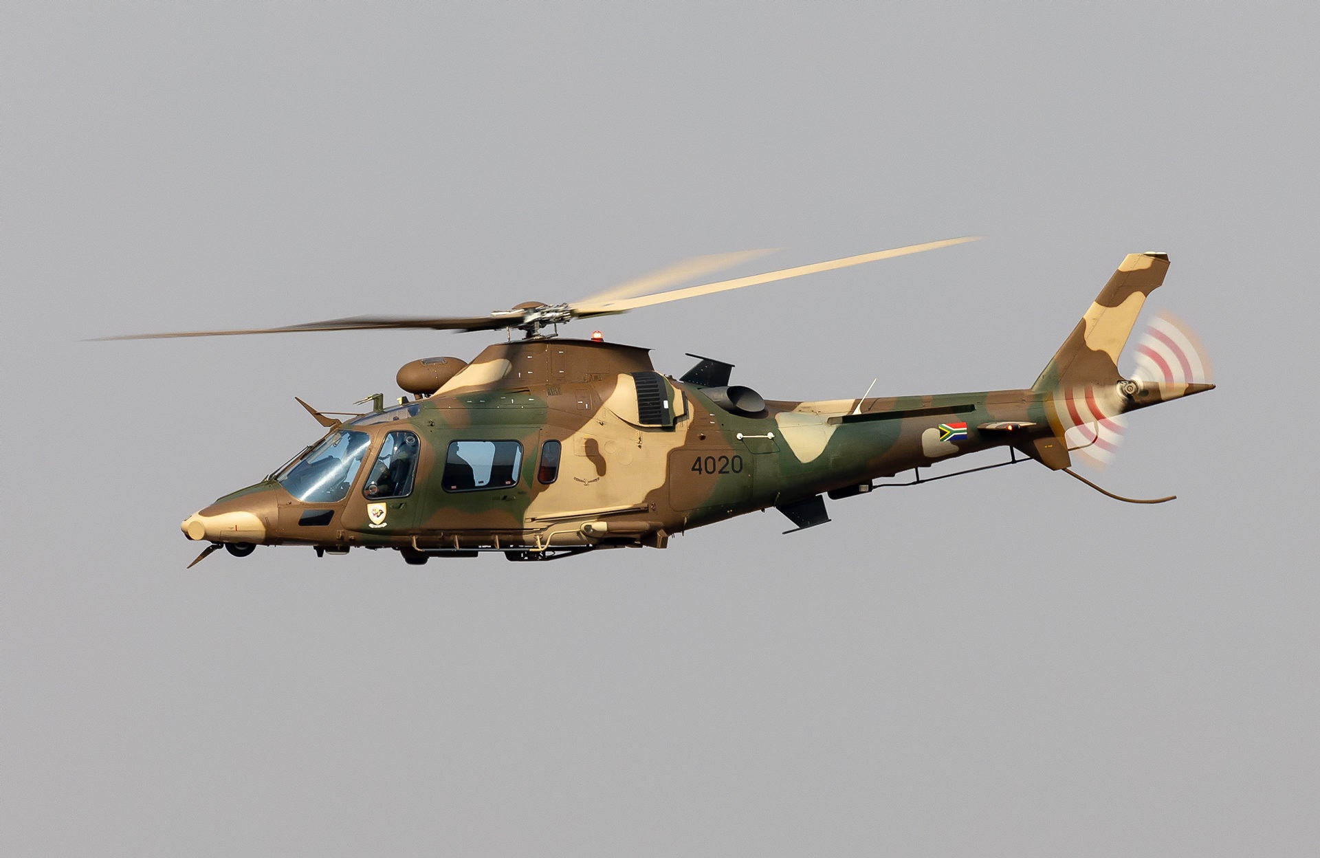 FG to boosts security by deploying special mission aircraft to Benin