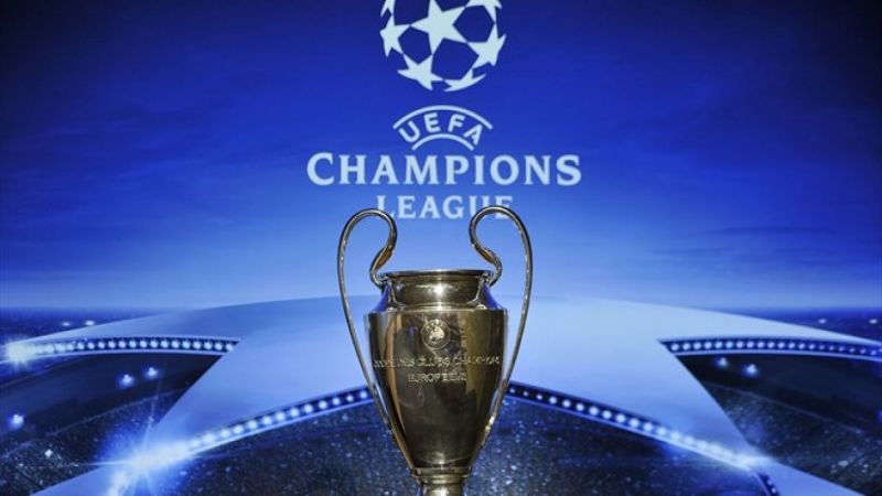 For Europe’s “super clubs”, UEFA Champions League determines all