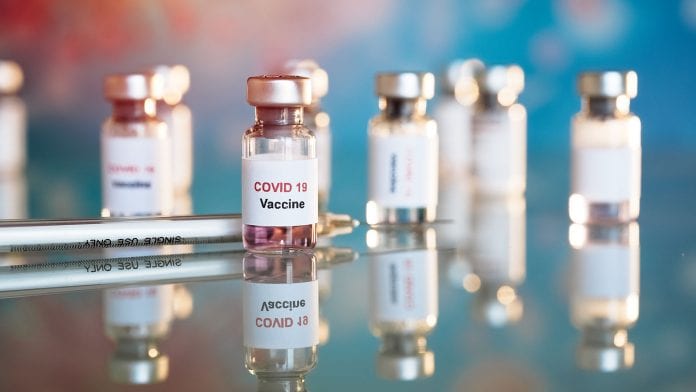 EU reaches first deal to buy potential COVID-19 vaccine