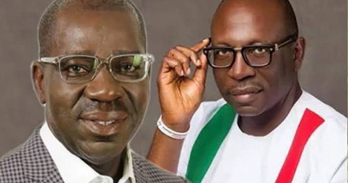 Edo Polls: Candidates introduce new dimension to campaigns