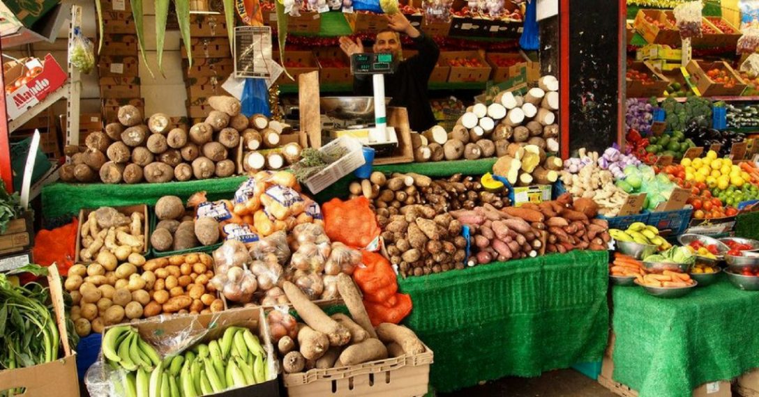 FOOD: Prices hike devastate masses, beginning from February- NBS