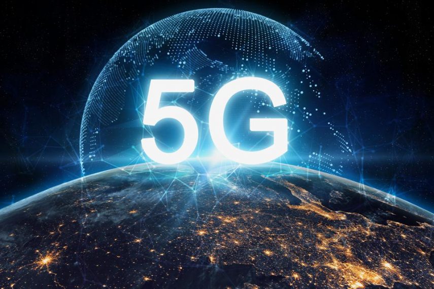 China’s 5G network has more than 600,000 base stations – Ministry