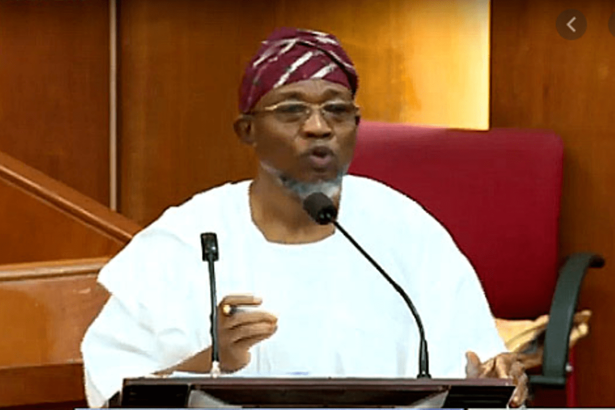 Aregbesola: Immigration Produced More than 1.7m Passports in 2022