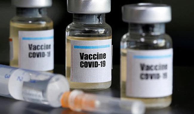 COVID-19 vaccine remains safe, reaction mild – Official