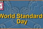 World Standards Day: SON calls for standard compliance to promote healthy environment