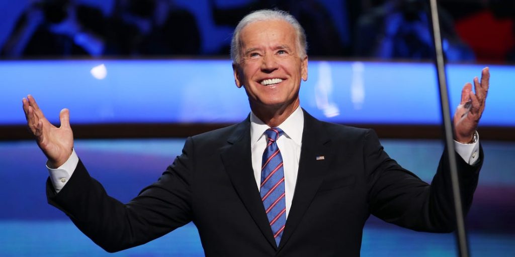 Biden in leaked audio says Republicans beat ‘living hell out of us’