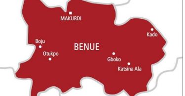 Army confirms killing of 11 personnel in Benue