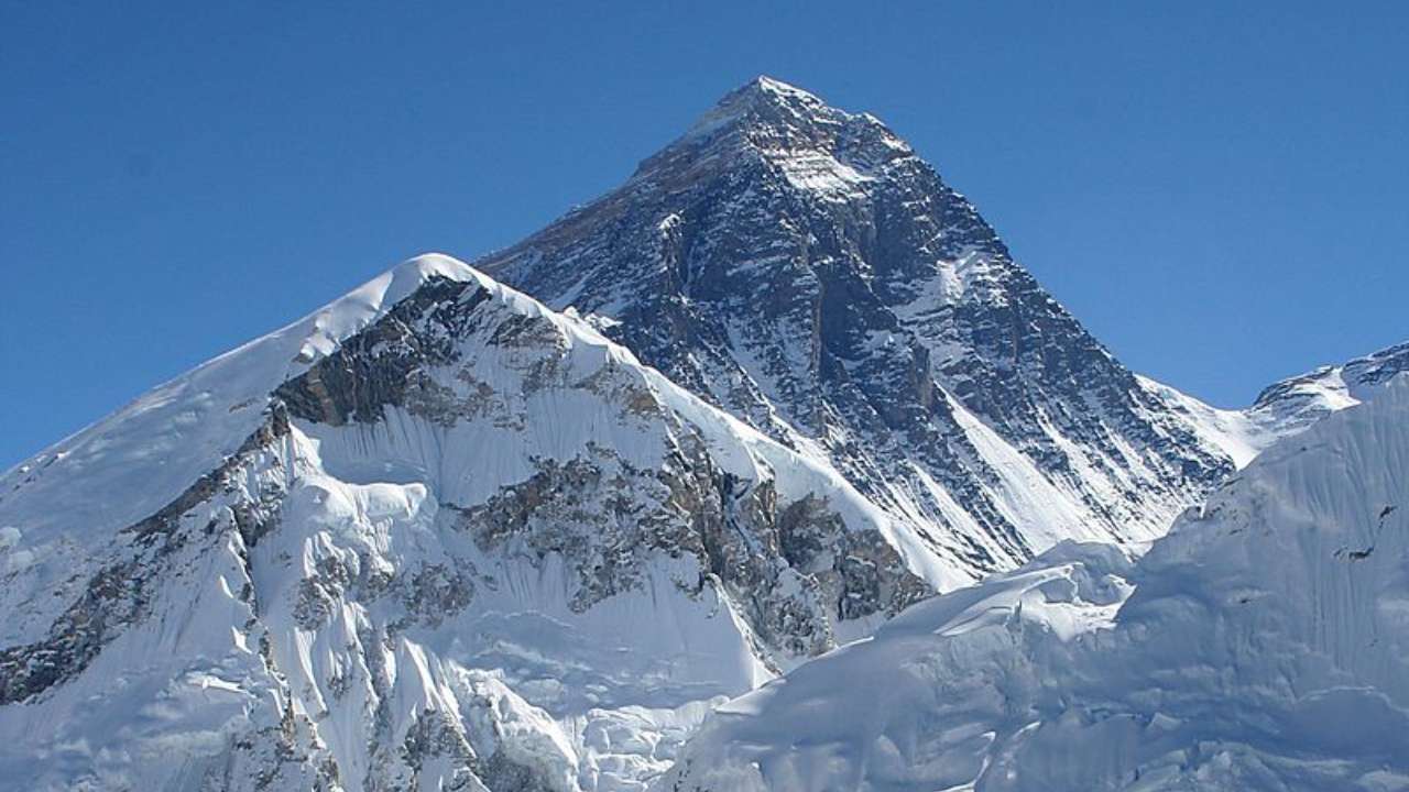 Mount Everest is higher than we thought – Nepal, China