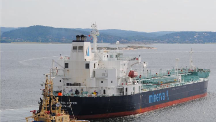 Pirates again board Greek tanker, despite orchestrated Security readiness