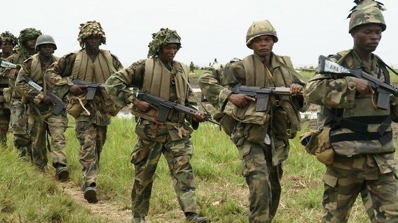 Armed Forces Day: Nigerian legion pledges support to combat insecurity