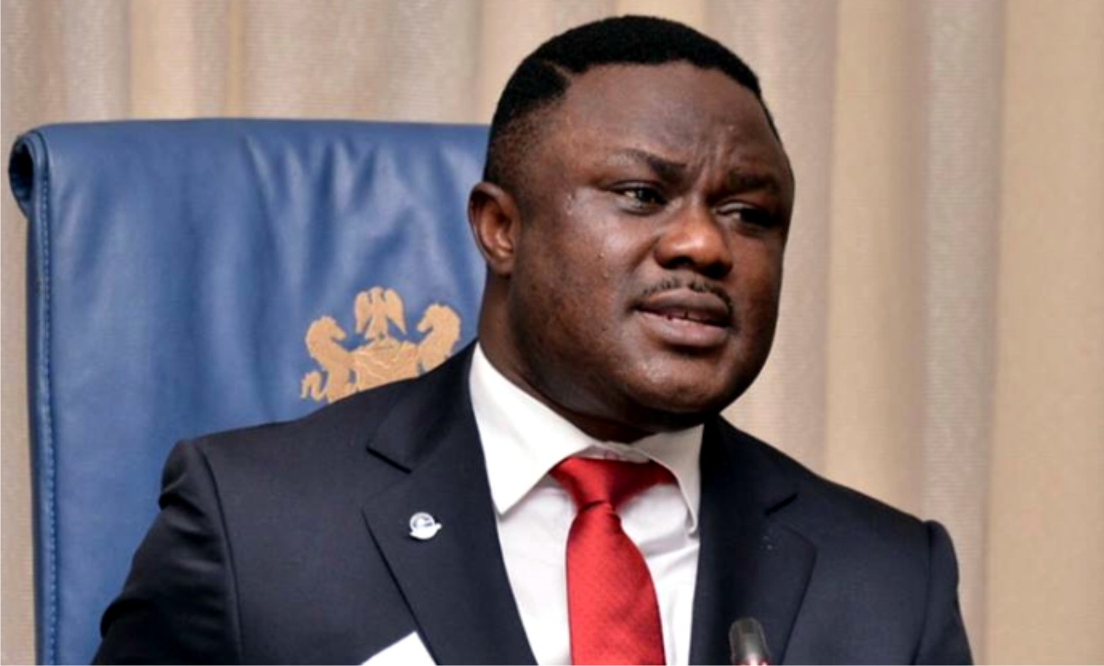 Gov. Ayade inaugurates Road Safety Advisory Council in C/River