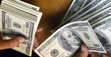 Naira gains by 0.24% at Investors and Exporters window