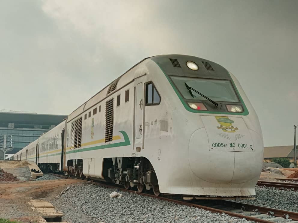We ensure Train passengers comply with Covid-19 protocols – District Manager