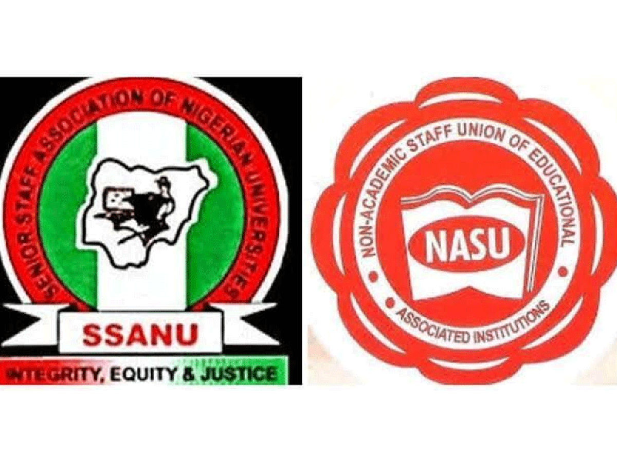 NASU, SSANU suspends strike