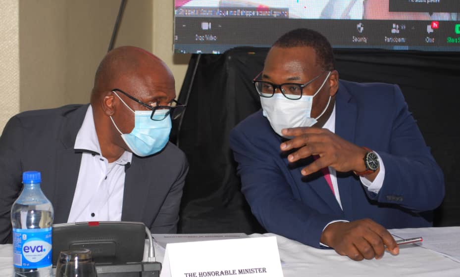 NPPM: Nigeria's key to Ports' transparency finally unfolds- Hassan Bello