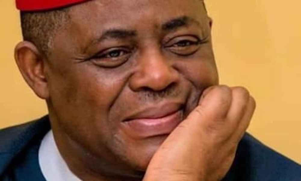 EFCC arraigns Fani-Kayode for allegedly forging medical reports to evade trial