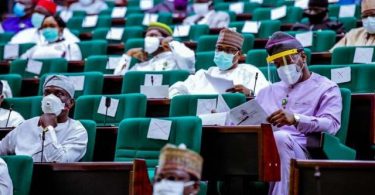 Nigeria Customs amendment bill scales 2nd reading in House of Reps