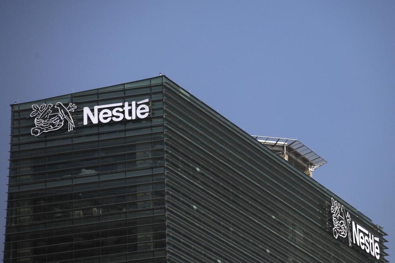 Nestlé Nigeria Plc records N287bn revenue, 1.1% growth in 2020