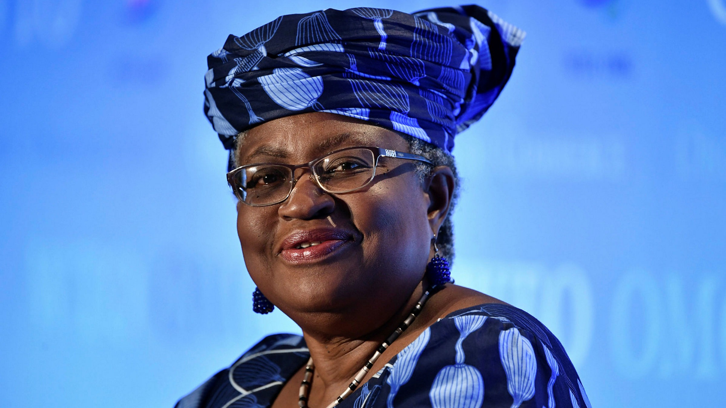UNGA 76: Nigeria’s Okonjo-Iweala, top politicians canvass global COVID-19 vaccine equity